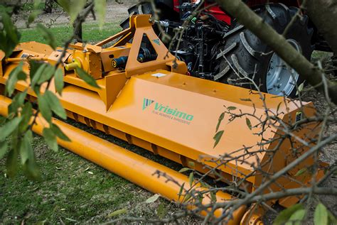 vrisimo rockhound mulcher